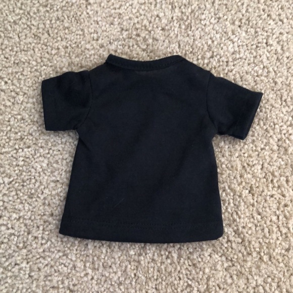 Wine / Champagne Bottle Cover "I Need Glasses" Shirt - Picture 3 of 3